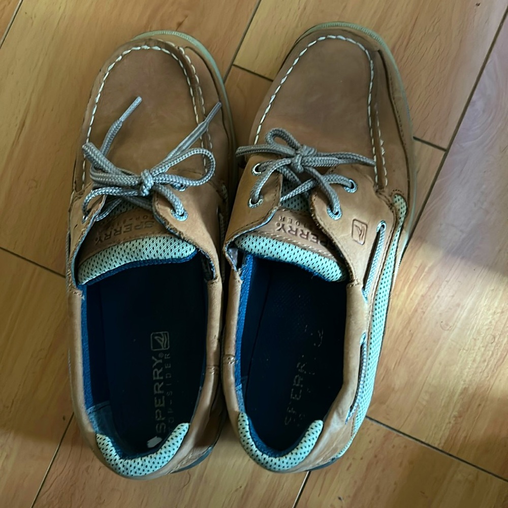 Comfy dress shoes